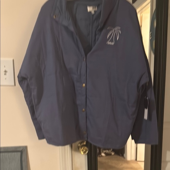 Amuse Society women’s quilted jacket - Picture 1 of 4